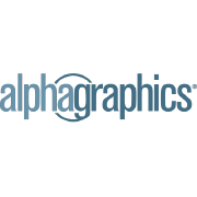 AlphaGraphics