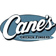 Raising Canes