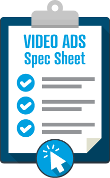 Video Ads.