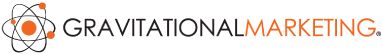 Company logo.