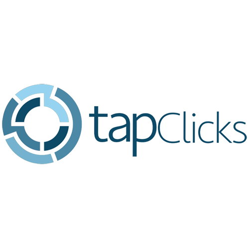 tap clicks