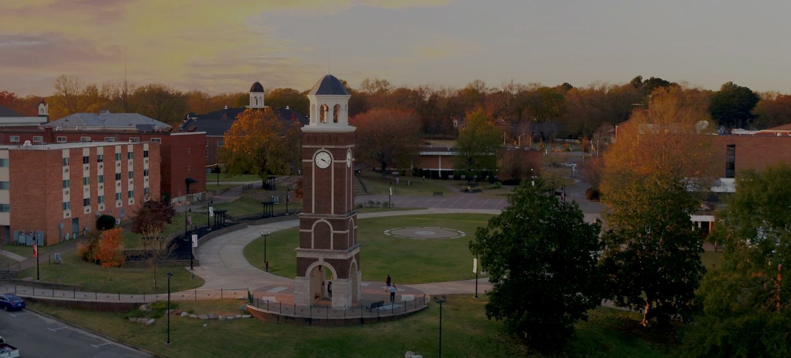 Freed-Hardeman University Saw A 108% Increase in Graduate Programs Page Visits After 1 Month Using Genius Monkey