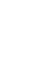 White paper report with magnifying glass.
