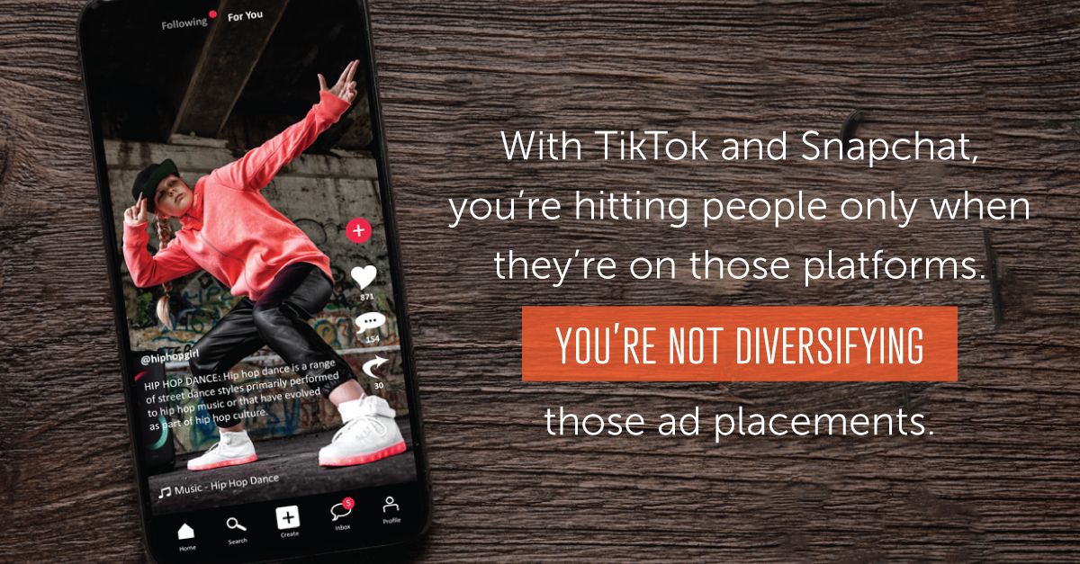 The Hype Around TikTok