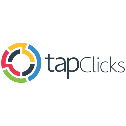 tap clicks