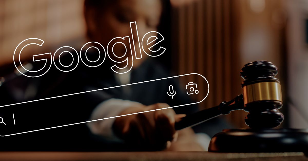 Judge Announces Remedies for Google Antitrust Case