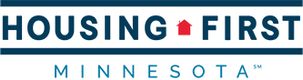 Company logo.