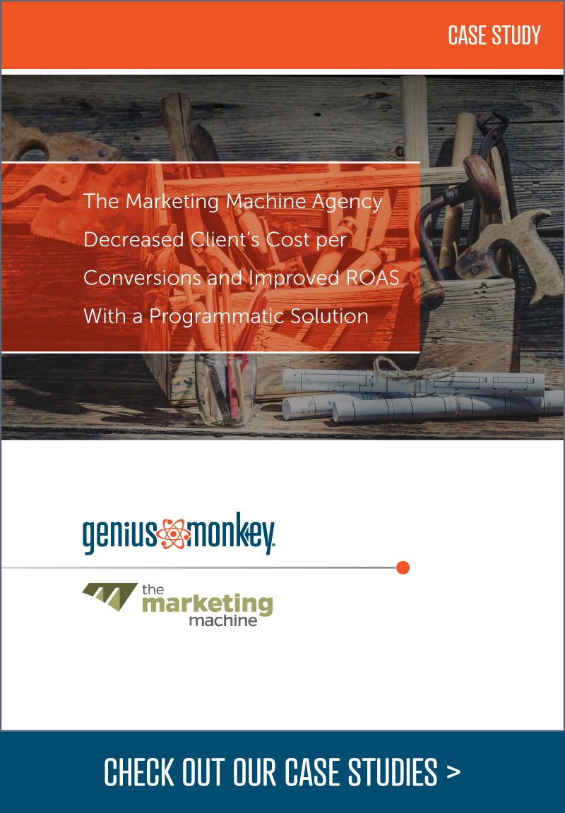 The Marketing Machine case study.