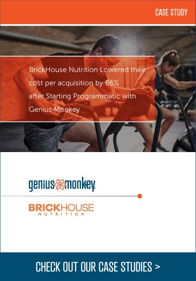 Brickhouse nutrition case study.