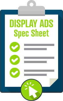 Display Ads.