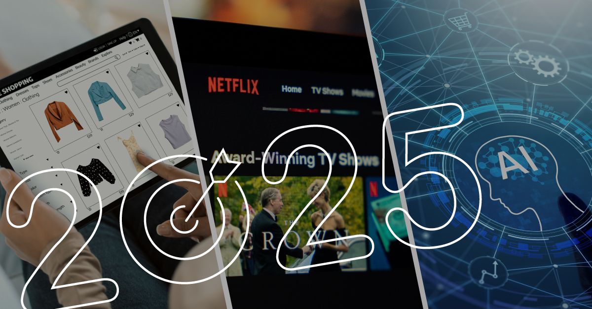 Programmatic Advertising Trends to Know For 2025