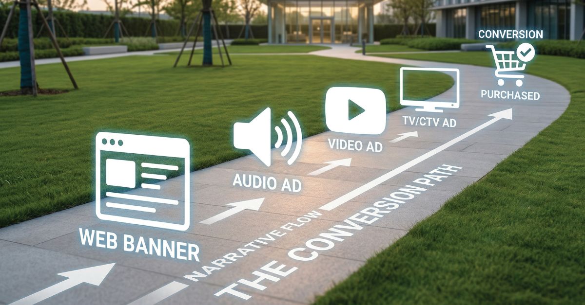What is Omnichannel Advertising - Building Strong Brands With Programmatic