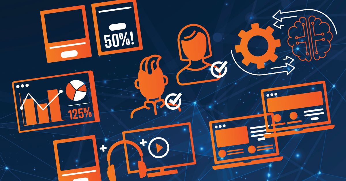 April = Brand Optimization Month