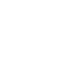 Case study report with magnifying glass.