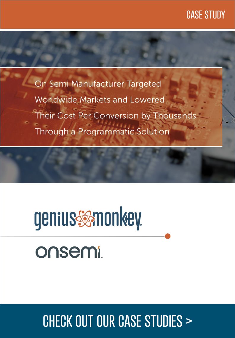 ON Semiconductor case study