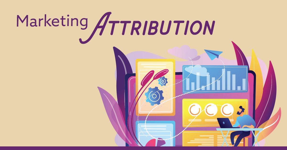 Marketing Attribution