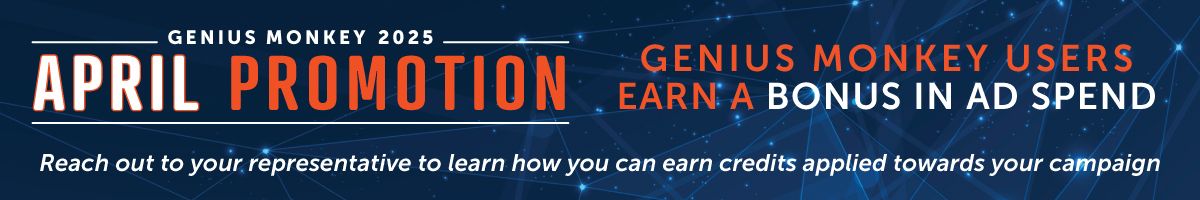 April = Brand Optimization Month