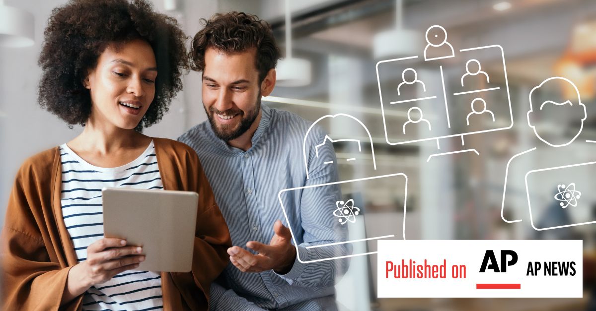 Press Release: The Media Agency Shift