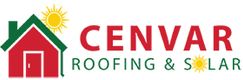 Company logo.