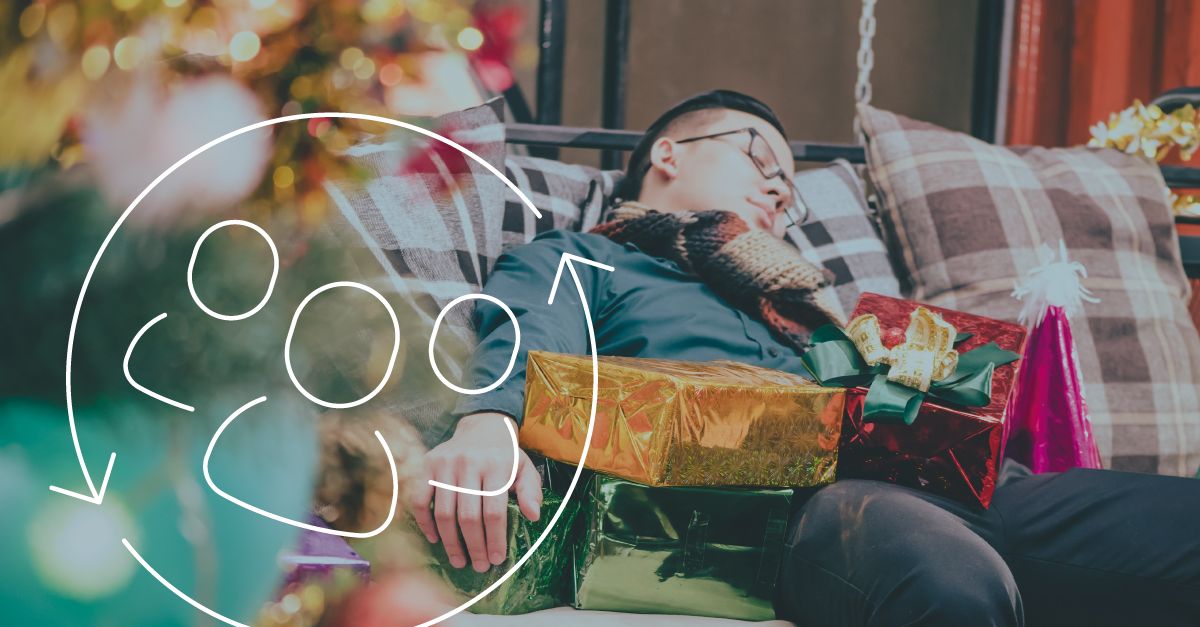 What to do AFTER the Holiday Advertising Craze