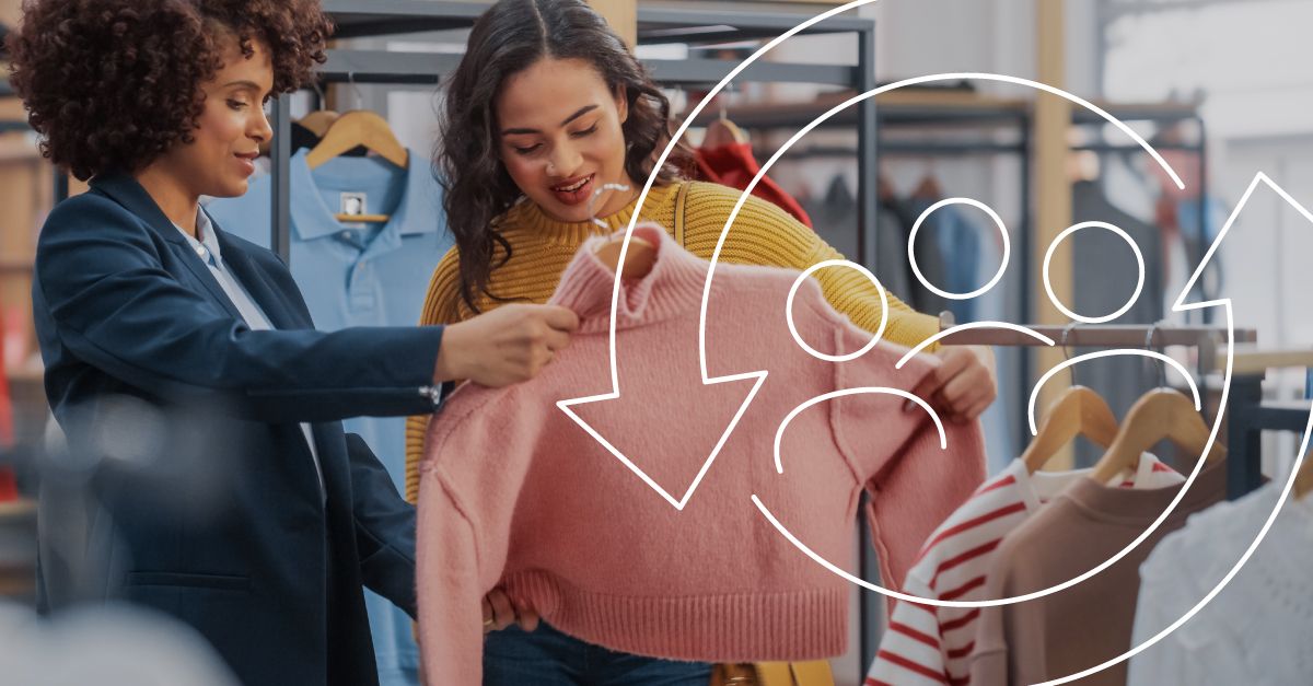 Four Keys to Managing Customer Relationships