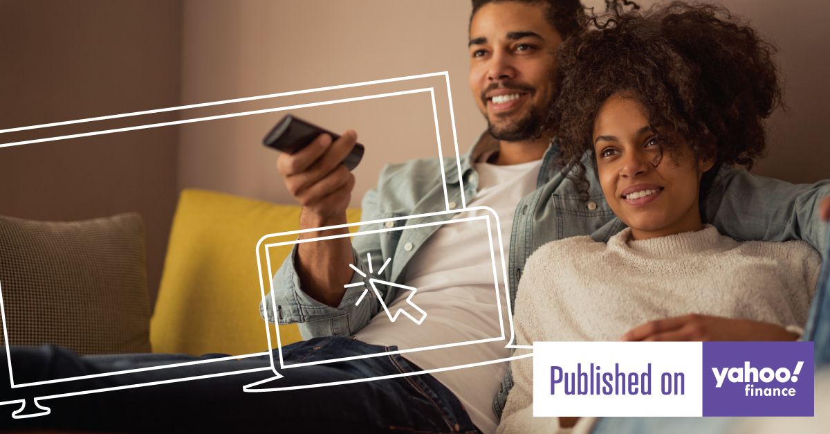 Featured on Yahoo! Finance: How Genius Monkey Gives Full Attribution