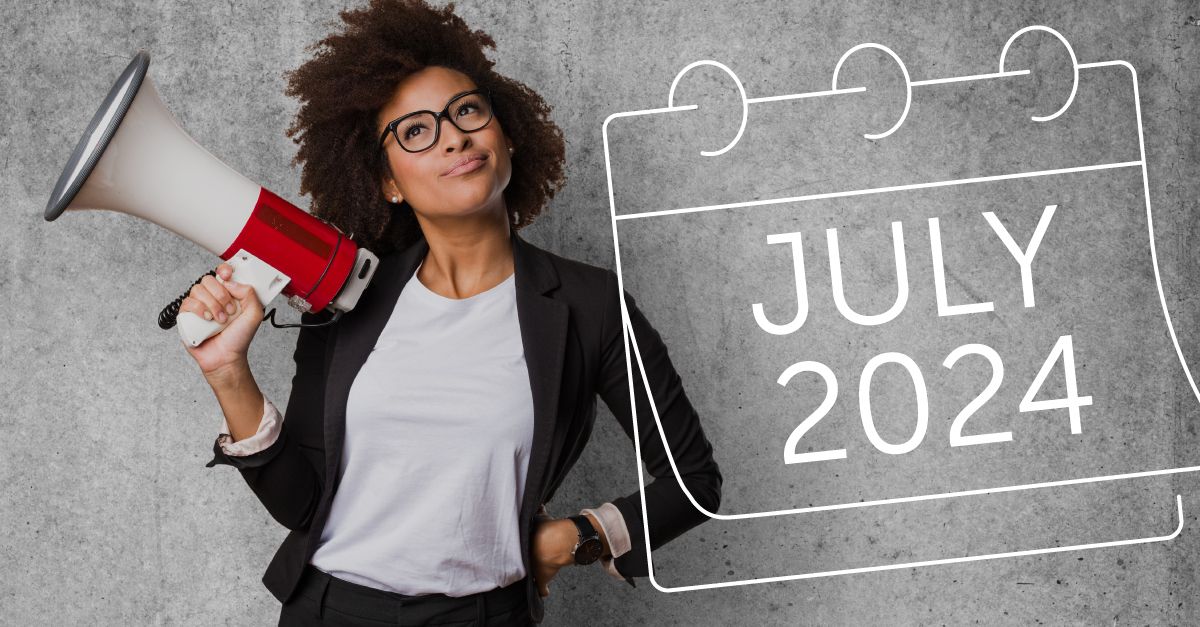 July 2024 News Highlights: GA4 Struggles and Google’s Privacy Sandbox