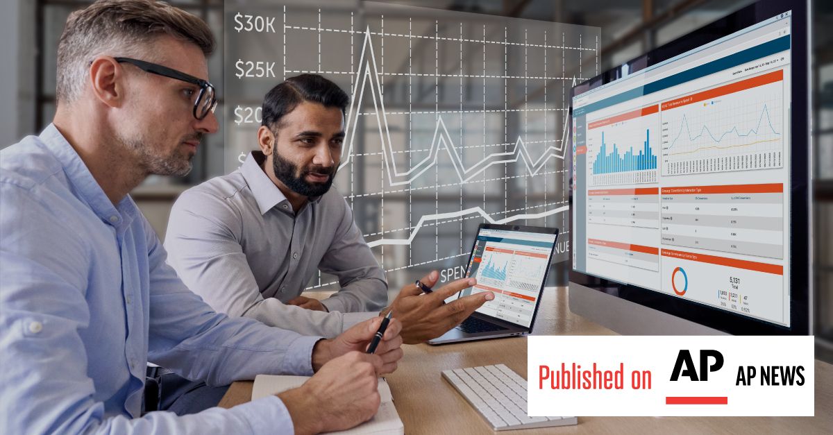 Press Release: Lessons Learned From Users With the Best ROAS in Their Vertical