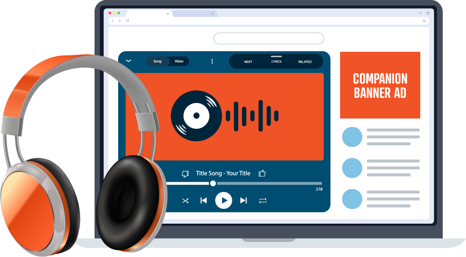 Specsheet audio case study.
