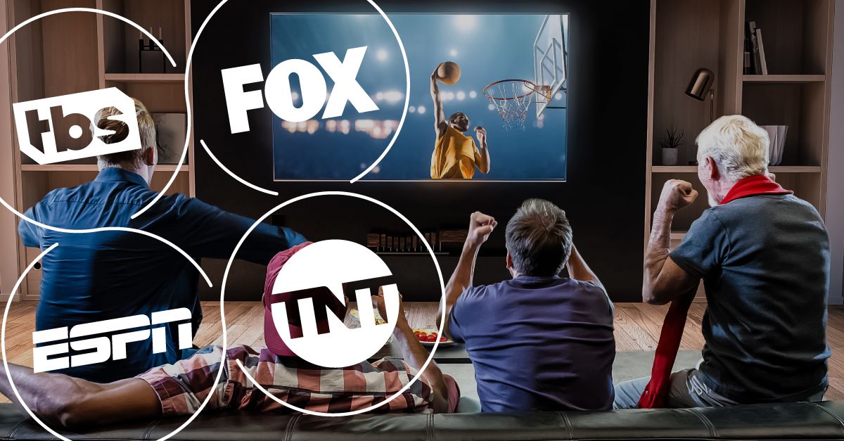 The Price of Network Consolidation: What the New Sports Streaming Service Could Mean for Advertisers
