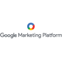 Google Marketing Platform logo