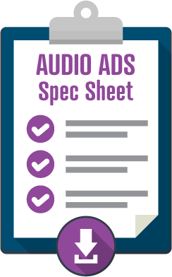 Audio Ads